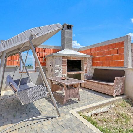 Apartment Zanic Ζαντάρ Εξωτερικό φωτογραφία