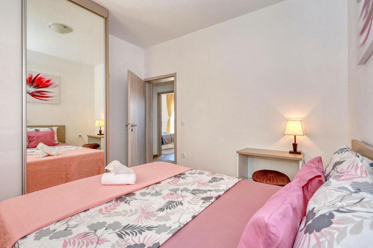 Apartment Zanic Ζαντάρ Εξωτερικό φωτογραφία