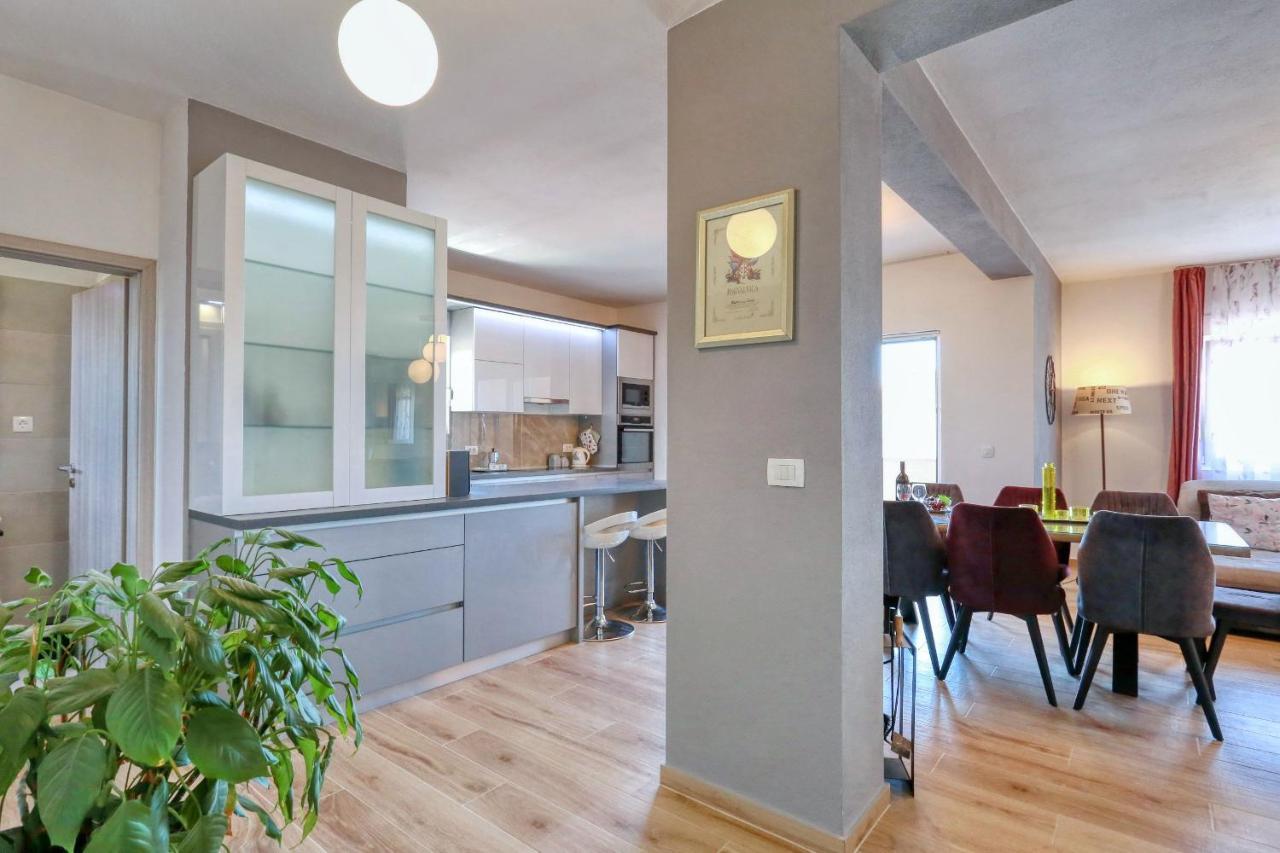 Apartment Zanic Ζαντάρ Εξωτερικό φωτογραφία