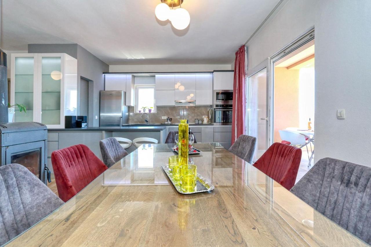 Apartment Zanic Ζαντάρ Εξωτερικό φωτογραφία
