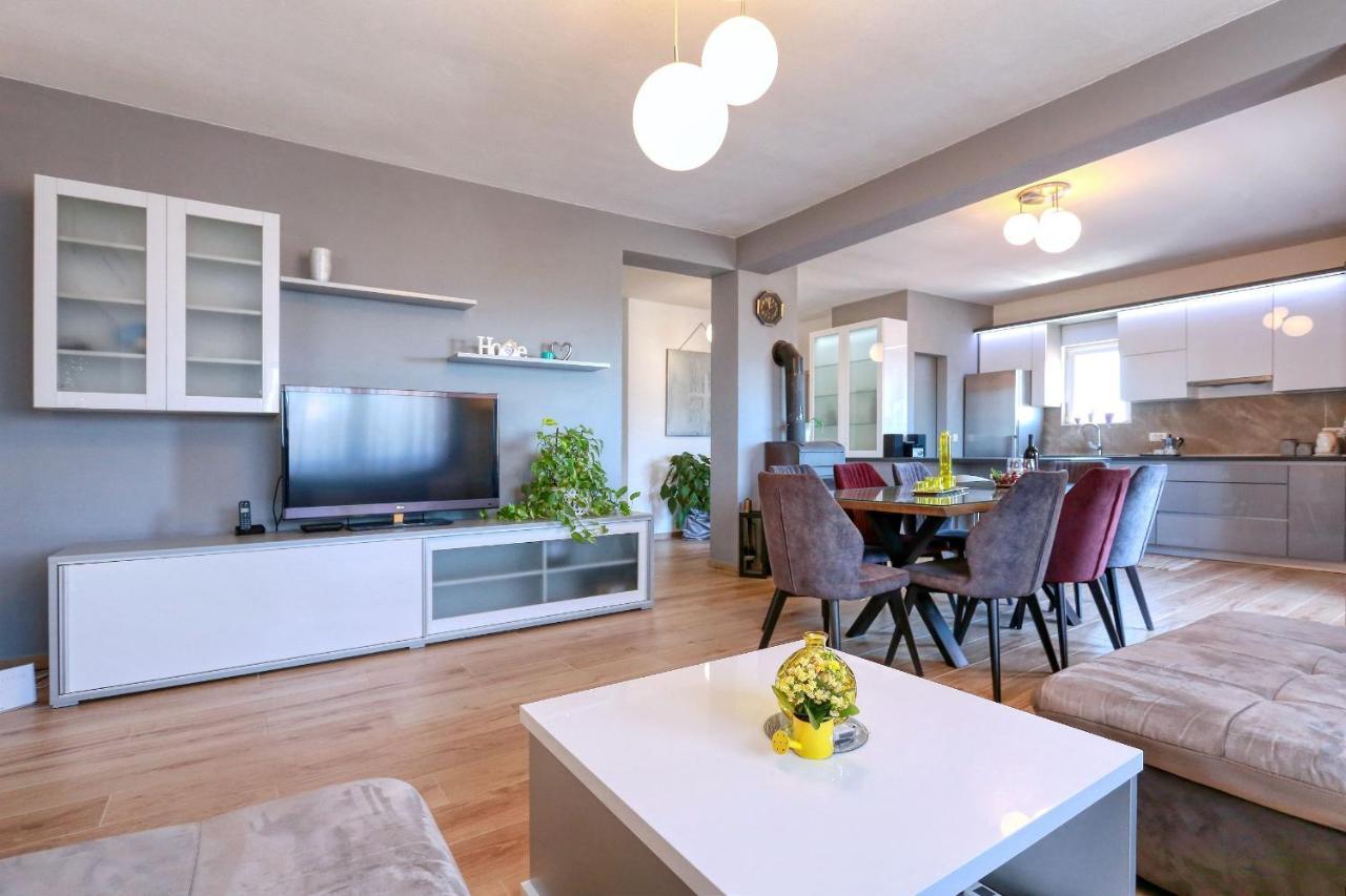 Apartment Zanic Ζαντάρ Εξωτερικό φωτογραφία