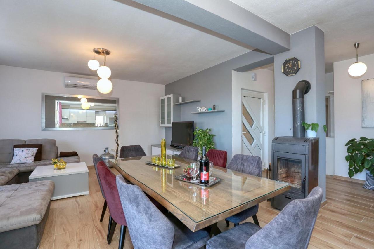 Apartment Zanic Ζαντάρ Εξωτερικό φωτογραφία