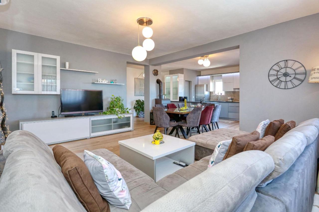 Apartment Zanic Ζαντάρ Εξωτερικό φωτογραφία