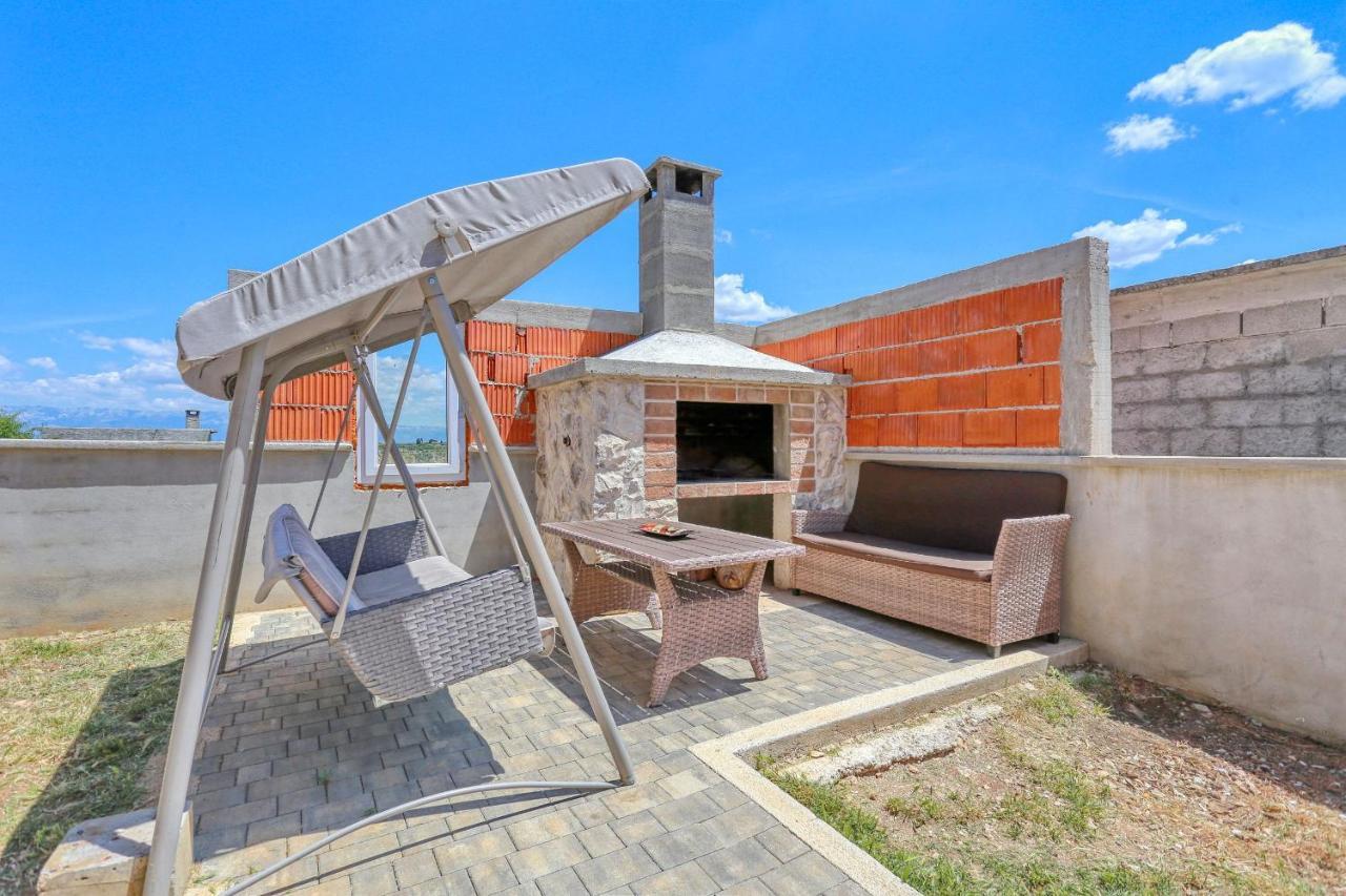 Apartment Zanic Ζαντάρ Εξωτερικό φωτογραφία