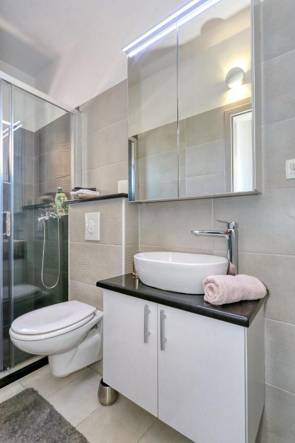 Apartment Zanic Ζαντάρ Εξωτερικό φωτογραφία