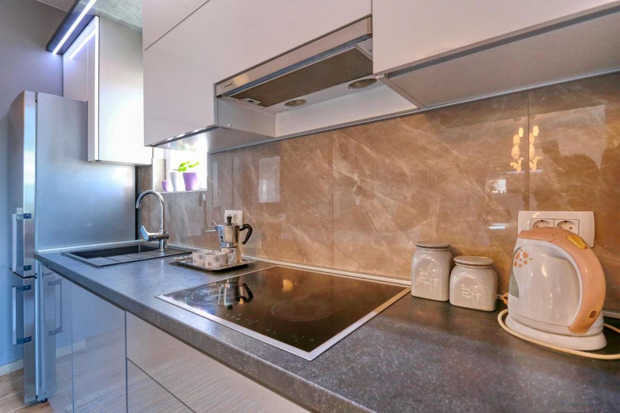 Apartment Zanic Ζαντάρ Εξωτερικό φωτογραφία