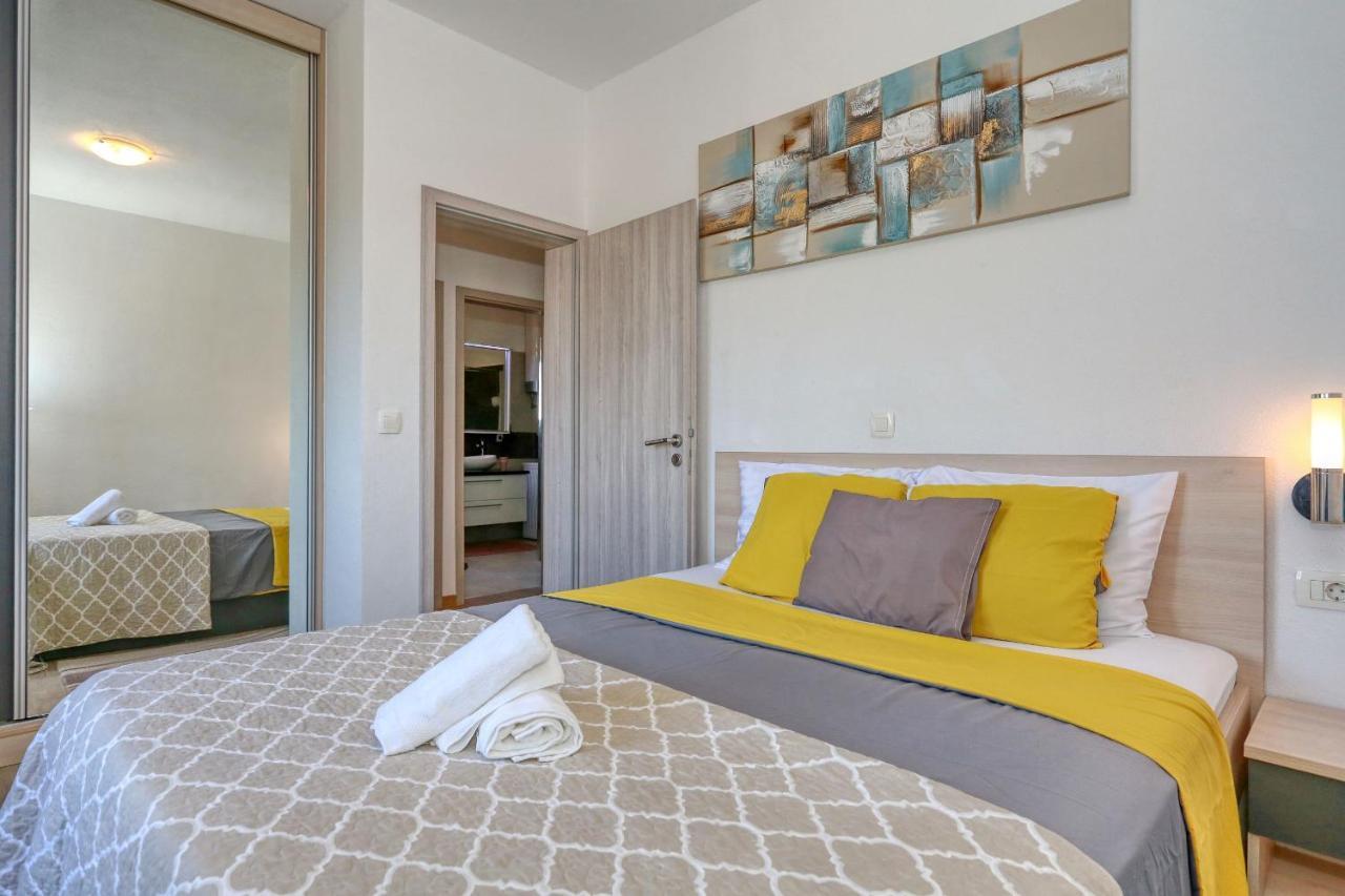 Apartment Zanic Ζαντάρ Εξωτερικό φωτογραφία