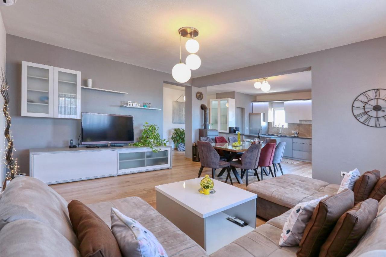 Apartment Zanic Ζαντάρ Εξωτερικό φωτογραφία
