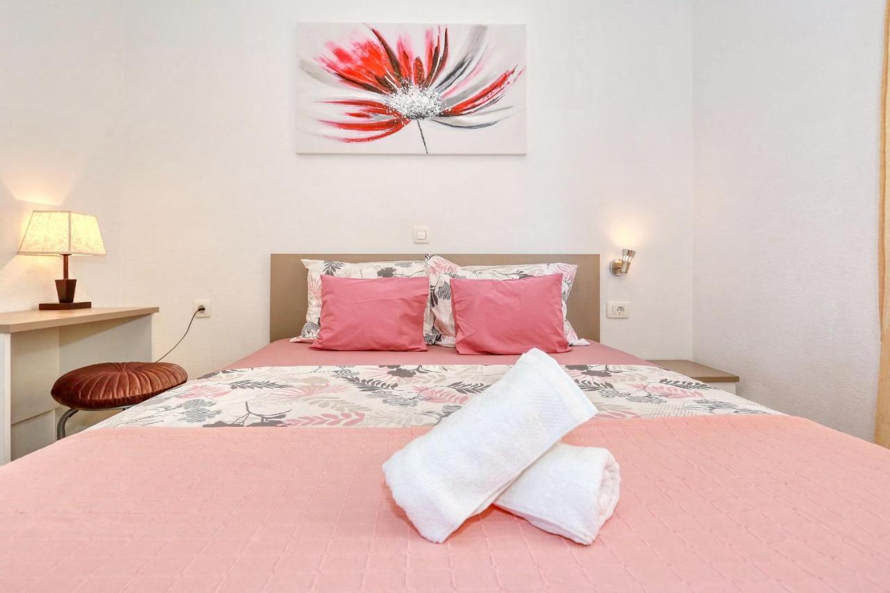 Apartment Zanic Ζαντάρ Εξωτερικό φωτογραφία