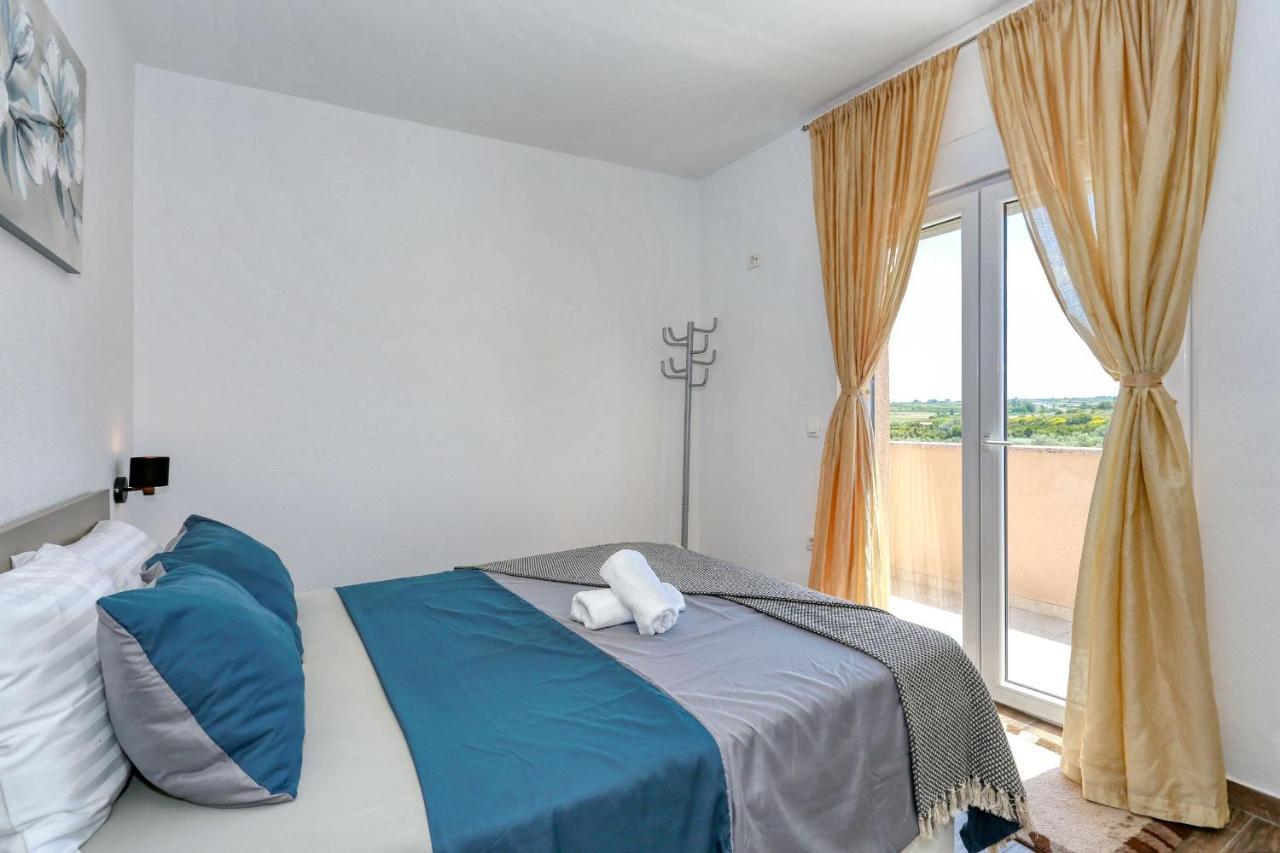 Apartment Zanic Ζαντάρ Εξωτερικό φωτογραφία