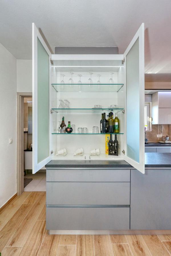 Apartment Zanic Ζαντάρ Εξωτερικό φωτογραφία