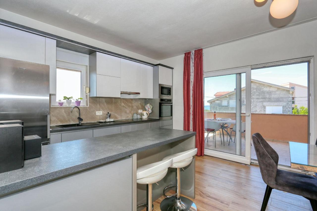 Apartment Zanic Ζαντάρ Εξωτερικό φωτογραφία