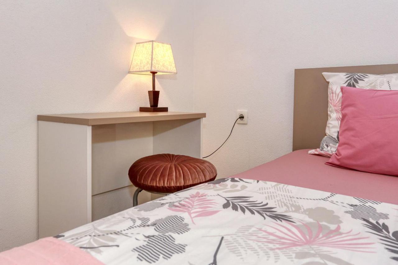 Apartment Zanic Ζαντάρ Εξωτερικό φωτογραφία