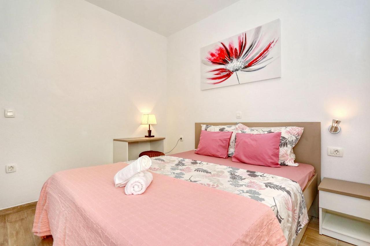 Apartment Zanic Ζαντάρ Εξωτερικό φωτογραφία