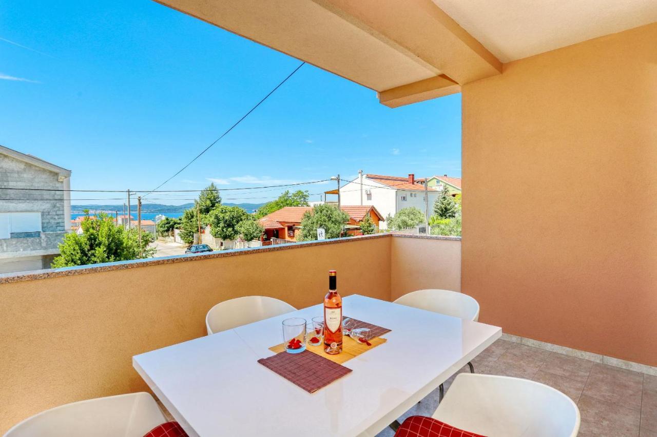 Apartment Zanic Ζαντάρ Εξωτερικό φωτογραφία