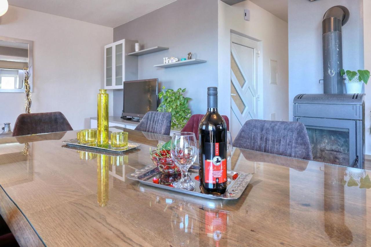 Apartment Zanic Ζαντάρ Εξωτερικό φωτογραφία