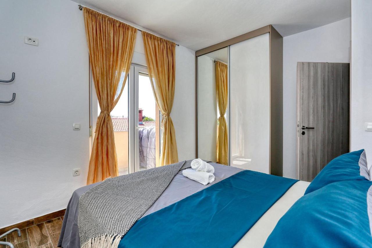 Apartment Zanic Ζαντάρ Εξωτερικό φωτογραφία