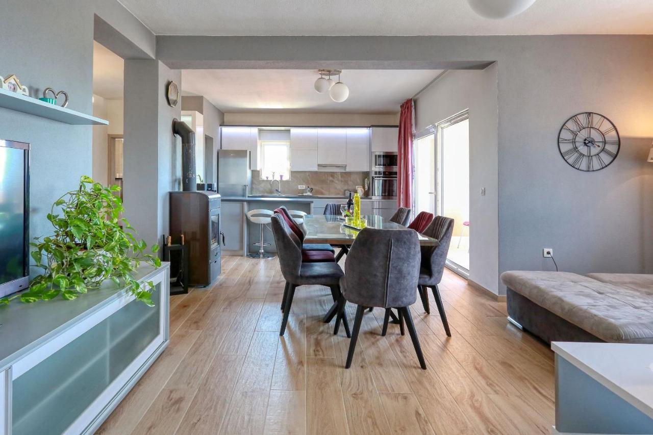 Apartment Zanic Ζαντάρ Εξωτερικό φωτογραφία