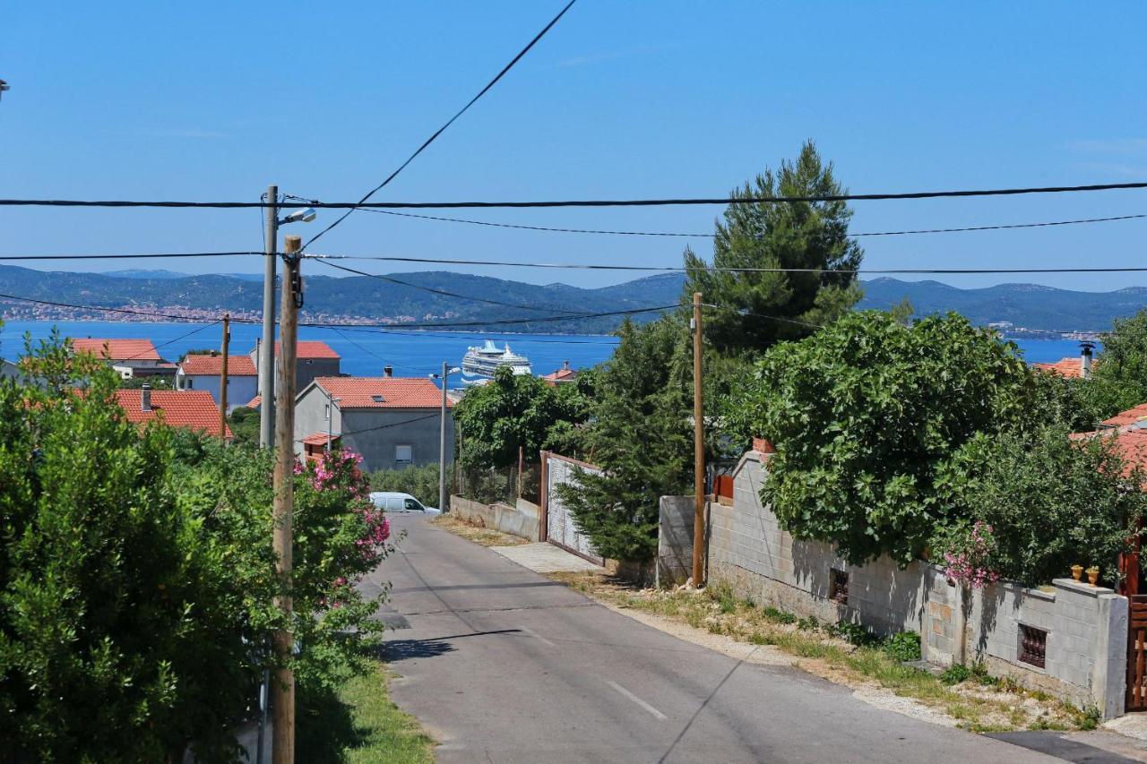 Apartment Zanic Ζαντάρ Εξωτερικό φωτογραφία