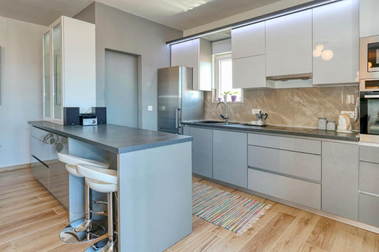 Apartment Zanic Ζαντάρ Εξωτερικό φωτογραφία