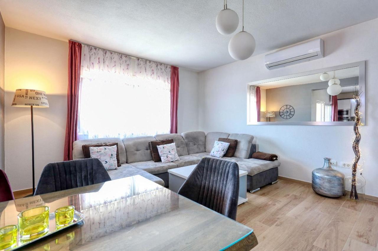Apartment Zanic Ζαντάρ Εξωτερικό φωτογραφία