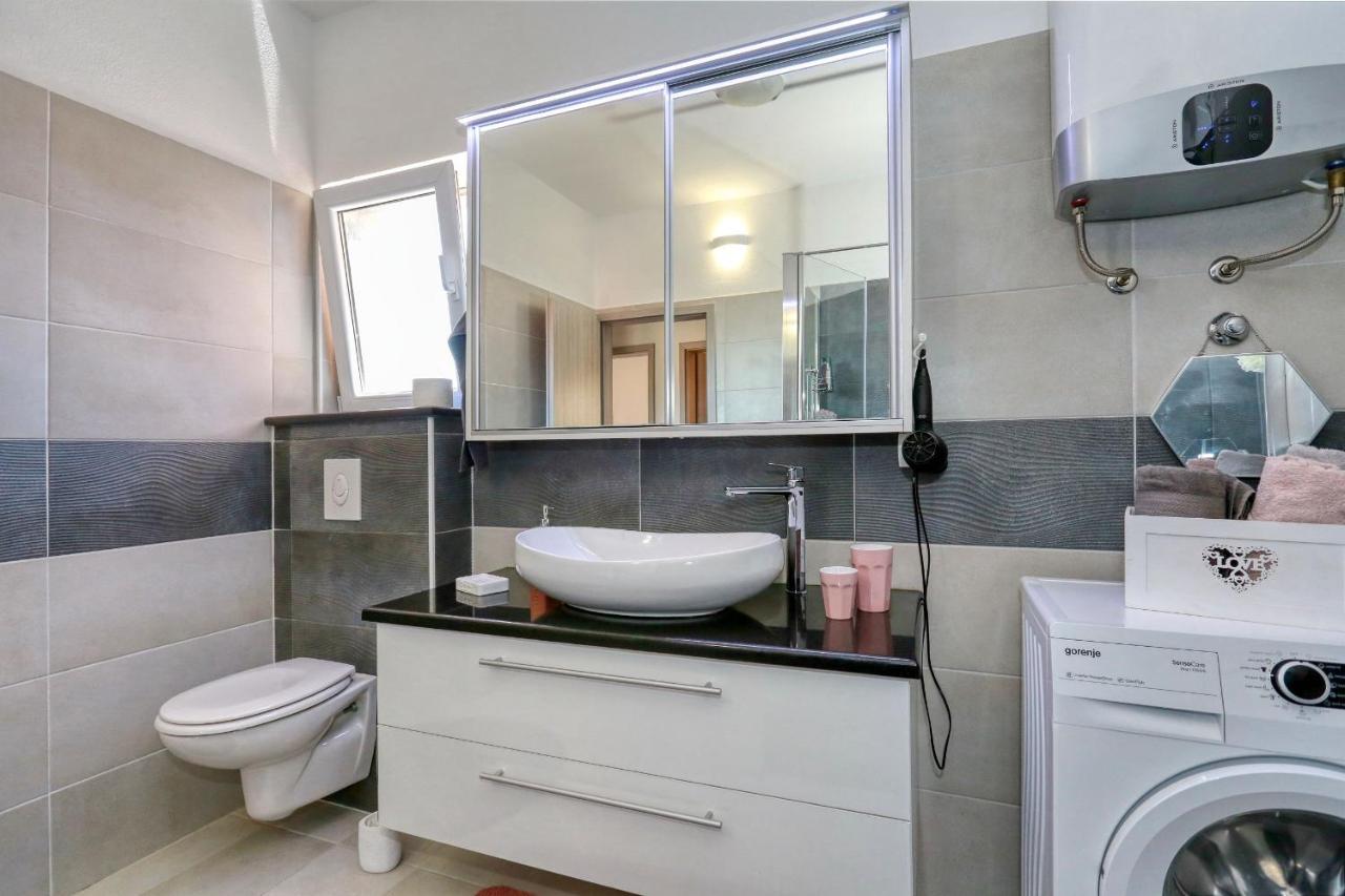 Apartment Zanic Ζαντάρ Εξωτερικό φωτογραφία