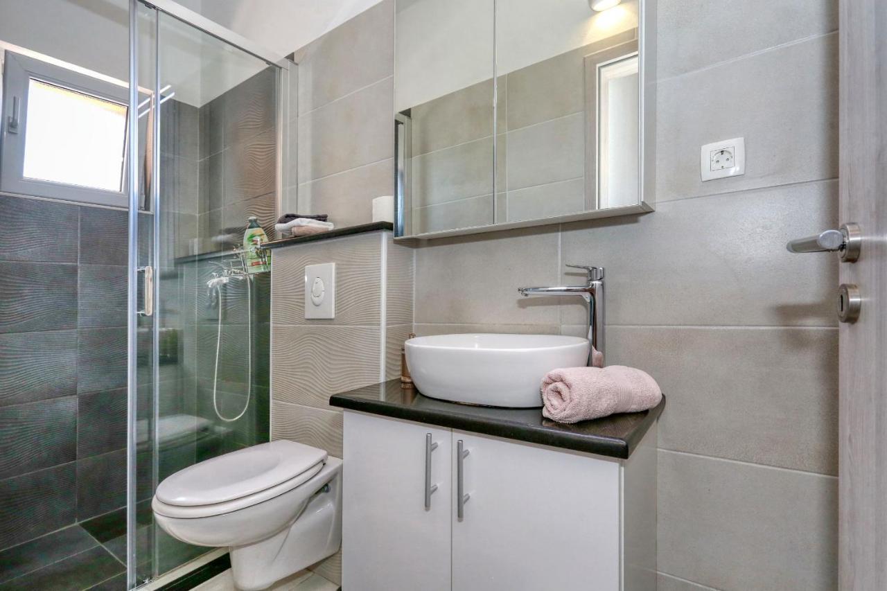Apartment Zanic Ζαντάρ Εξωτερικό φωτογραφία